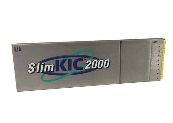 Slanke KIC 2000 Thermische Profiler 433,92 Mhz Energie - besparing met Beschermend Schild