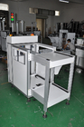 SMT-productielijn antistatische bandtype 90 graden printplaat omzetprocessor