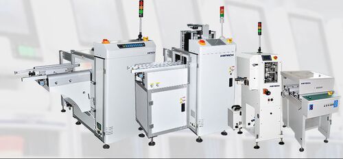 Laatste bedrijfsblogs Hoe de efficiëntie van SMT-productielijnen te verbeteren: een complete oplossing voor elektronische fabrikanten