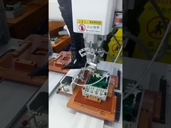 Tafelmodel automatische soldeermachine