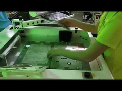 Automatische PCBA-scheidingsroutermachine