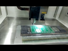 Rat bite Automatische PCBA router scheidingsmachine