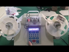 smd verzetten tegen de componenten zich