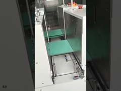 PCB-ontkoppelingstacker