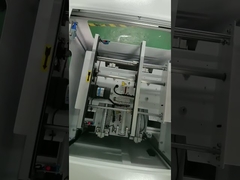 SMT/PCB-draaitransportband