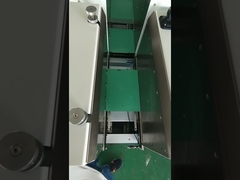 PCB-ontstapelaar/stapelaar voor kale platenlader