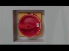 Offline X-Ray SMD-teller