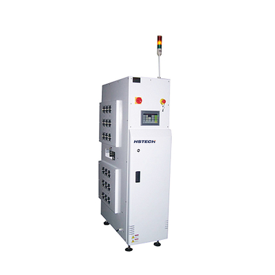 Goede prijs. Hoge efficiëntie Multi Function Verticale Front Operatie Intelligente SMT Productielijn Automatische PCB Buffer online