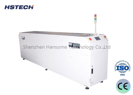 Goede prijs. Touchscreen Control PCB Shuttle Conveyor Panel PCB Board Handling Equipment online