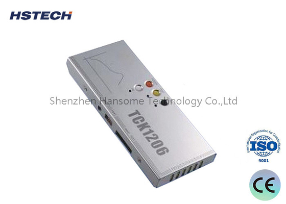 Goede prijs. Handmatig gespecificeerde tijd of gespecificeerde temperatuur StartmodusTCK-serie thermische profiler online