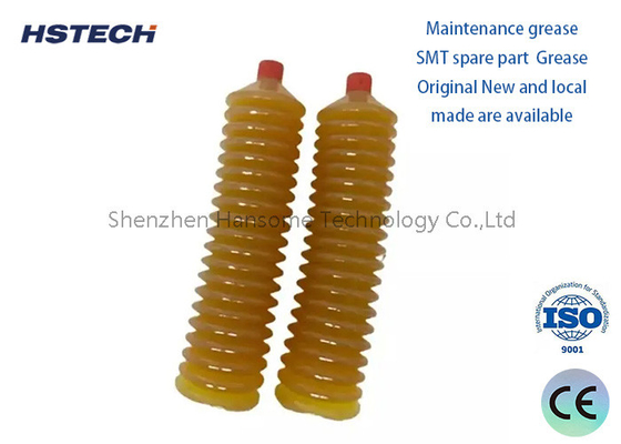 Goede prijs. Oorspronkelijke Panasonic-vet N510048190AA 200 g voor CM402/CM602 SMT-machine online