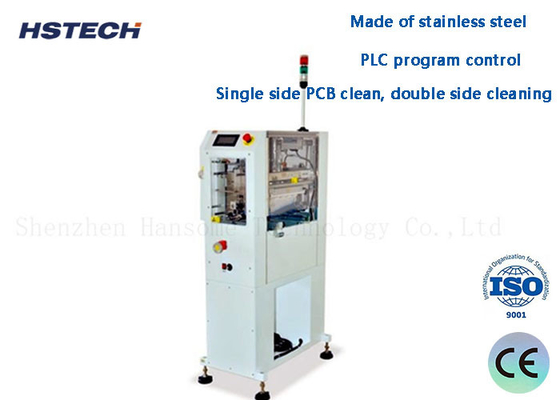 Goede prijs. SMT Productie Inline PCB-oppervlakstof statische elektriciteitsreinigingsapparatuur online