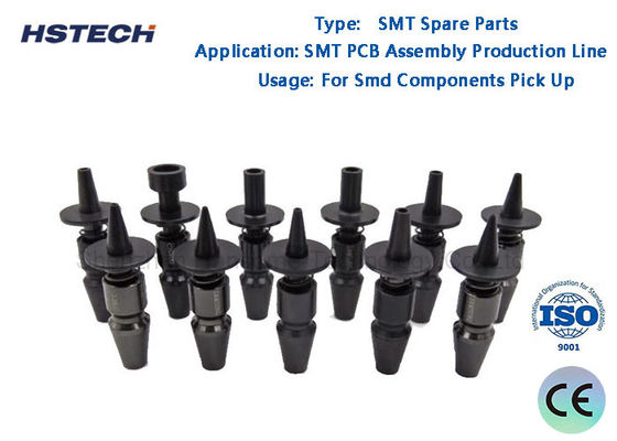 Goede prijs. Samsung Pick Up Machine Nozzle CP45 NEO CN140 J9055138B Voor SMT online