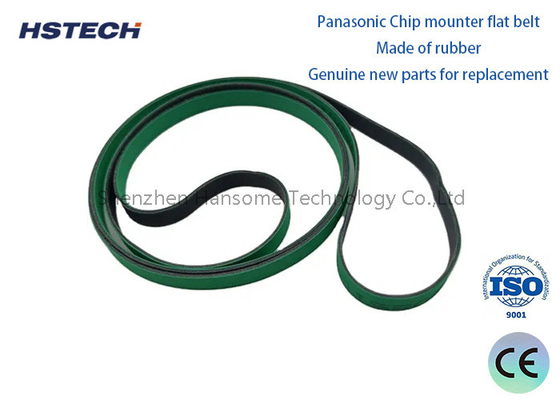 Goede prijs. Panasonic CM402/CM602 SMT Rubber Flat Belt, KXF0DKFAA00, 8,5 mm online
