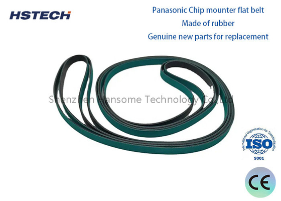 Goede prijs. Gummiband KXF0DKFAA00 voor Panasonic CM402/CM602 SMT pick and place machine online
