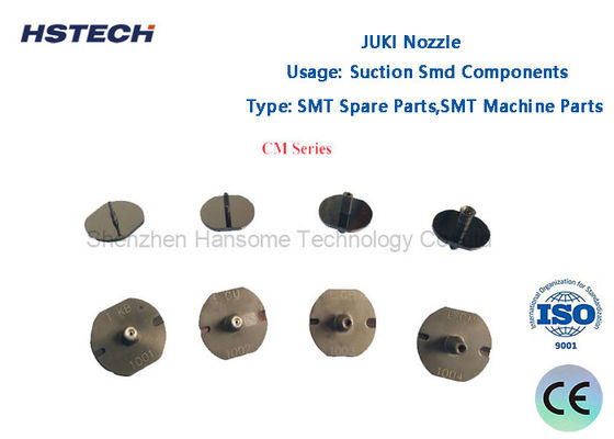 Goede prijs. PCB Assembley SMT Nozzle Holder Ceramisch puntmateriaal voor Panasonic CM-serie online