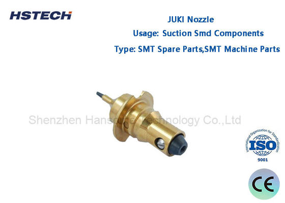 Goede prijs. JUKI SMD Nozzle E35017210A0 SMT Spare parts Original of Copy New Optioneel online