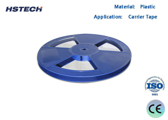 Goede prijs. 13 inch SMEMA compatibele PLC-gecontroleerde plastic spoel voor geautomatiseerde PCB-assemblagelijnen online