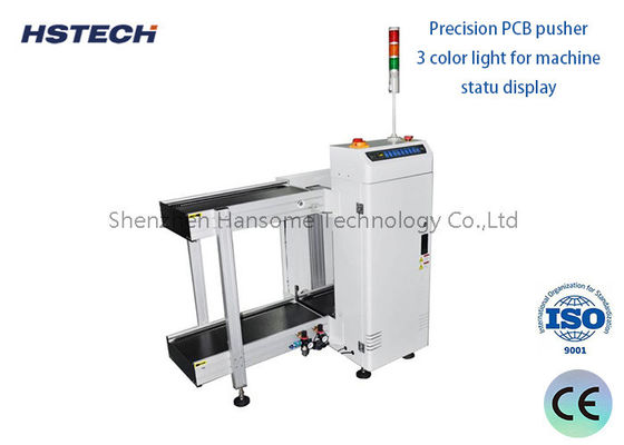 Goede prijs. CE-lijst met PCB-magasineloader zonder garantie op PCB-breuk voor 250~460 mm breedte online