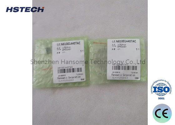 Goede prijs. Oorspronkelijke nieuwe magnetoventil KXF0DR6AA00 voor CM402/CM602 SMT-machine online