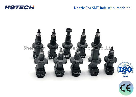 Goede prijs. Perfecte kwaliteit met groothandelsprijs KMO-M711A-03X YV100II 31# 0805X Yamaha spuitstuk voor SMT industriële machine online