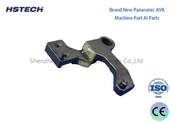 Goede prijs. SMT-machineonderdelen Roestvrij staal sensor hefboom N641F1310 voor Panasonic AI AVK-machine online
