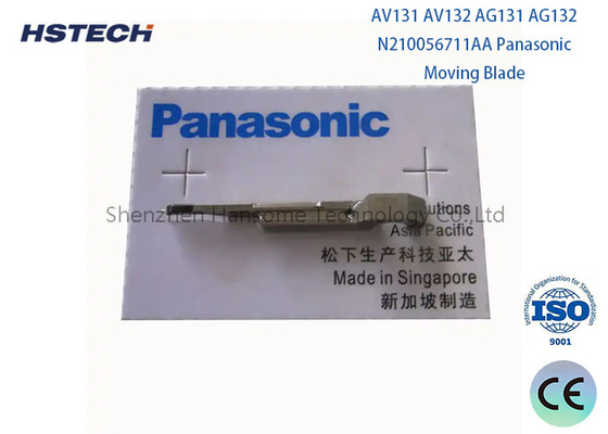 Goede prijs. PANASONIC dubbel stuks bewegend mes N210086202AA/204AA/207AB/20AA/211AA online
