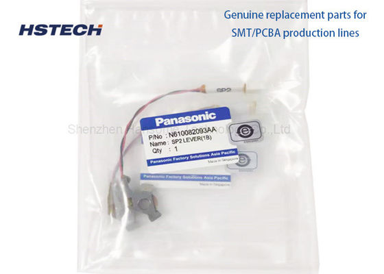 Goede prijs. Original Replacement N610082093AA Panasonic SP2 LEVER 1B online