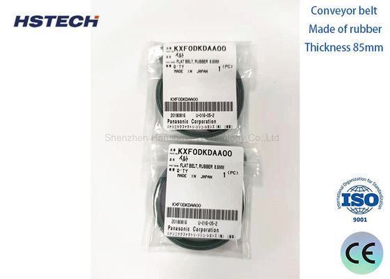 Goede prijs. Oorspronkelijke nieuwe SMT-machineonderdelen Panasonic CM602 CM402 Flat Belt KXF0DKFAA00 8.5mm online