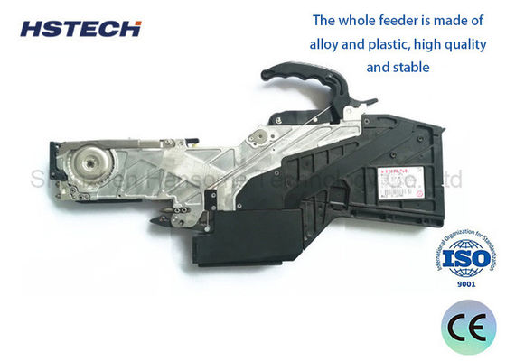 Goede prijs. I-Pulse F3 8mm elektrische voeder KLK-MC100-003 voor I-Pulse F3 pick and place machine online