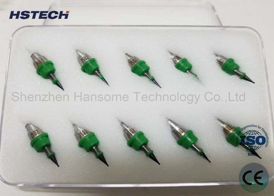 Goede prijs. JUKI Nozzle 500 Assembly 1.0x0.5 voor SMT Pick and Place Machine online
