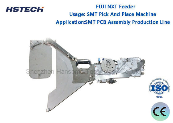 Goede prijs. Duurzaam SMT Feeder Parts JUKI KE2000 Chip Shooter Machine CF CFR 8mm Tape Type online
