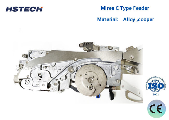 Goede prijs. Alloy And Plastic CF 8*4mm JUKI Feeder voor voedingsonderdelen online
