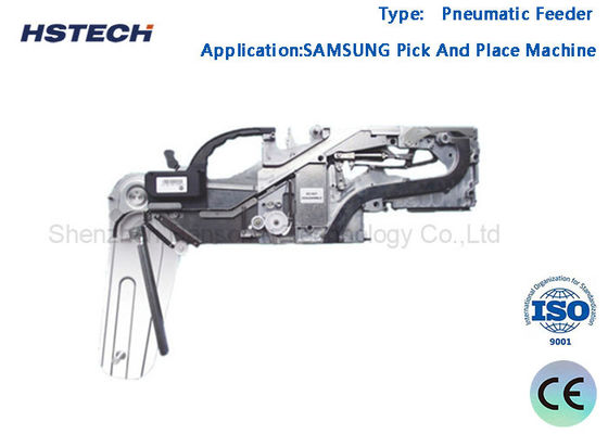 Goede prijs. SM 56 mm pneumatische voeder voor SAMSUNG pick and place machine online