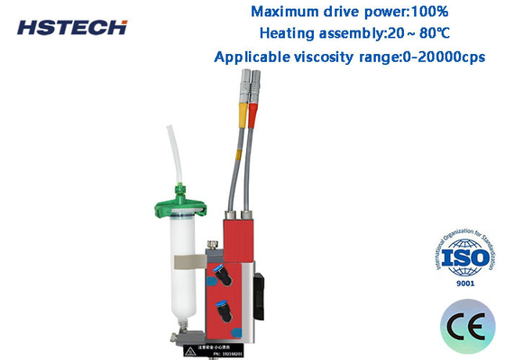 Goede prijs. Valve HS-YD-880S ondersteunt 485 Communicatie krachtig Veilig en betrouwbaar online