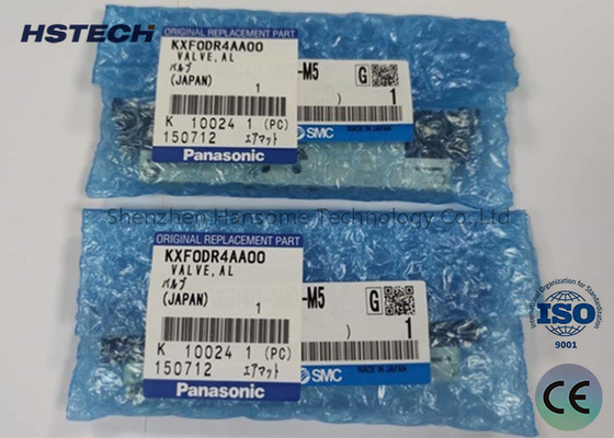 Goede prijs. KXF0DR4AA00 Panasonic solenoïde klep voor pick and place machine online