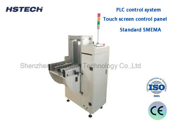 Goede prijs. PLC-besturingssysteem Standard SMEMA Touch Screen Control Panel PCB buffer online