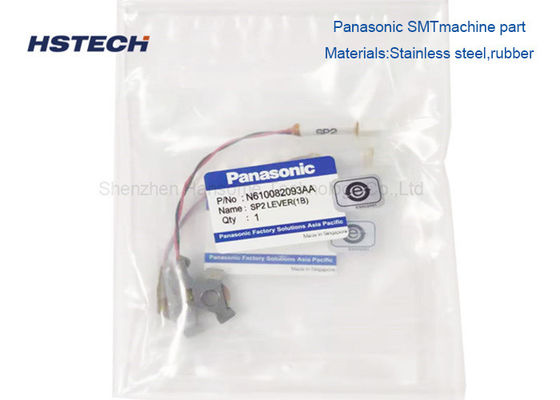 Goede prijs. Nieuwe N210063716AA/N210130982AB voor Panasonic SMT Machine smt pick and place machine online