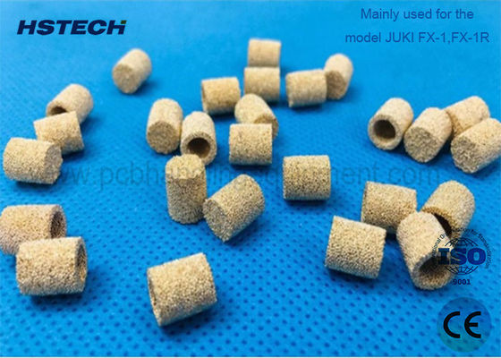 Goede prijs. Professionele SMT-machineonderdelen L155E421000 JUKI Pick and Place Filter voor FX-1 en FX-1R online