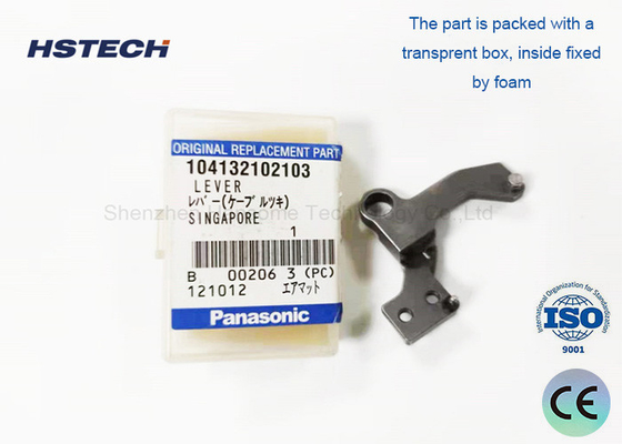 Goede prijs. Panasonic Sensor Lever AVK Machine Parts 104132102103 online