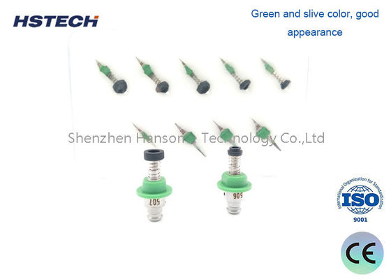 Goede prijs. Oorspronkelijke nieuwe JUKI 502 SMT spuitstuk (31x16mm) voor het plaatsen van onderdelen online