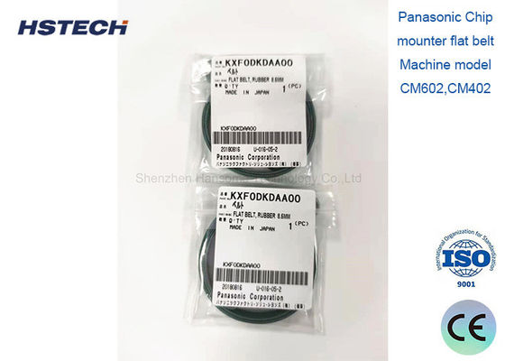 Goede prijs. SMT-machine vervangend onderdeel Panasonic CM602 CM402 Flat Conveyor Belt online