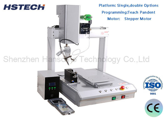 Goede prijs. Meerdere assen Robotsolder 360 graden Rotatie Control Board aangedreven HS-S331R online