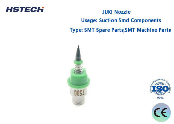 Goede prijs. Wolfraamstaal JUKI SMT spuitstuk 100% getest voor SMT-machine KE 2000 serie online