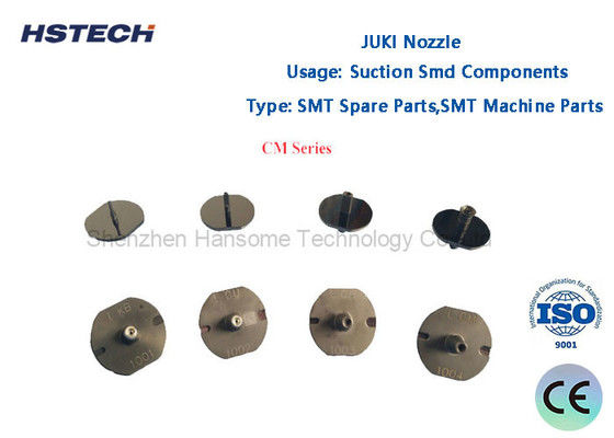 Goede prijs. PCB Assembley SMT Nozzle Holder Ceramisch puntmateriaal voor Panasonic CM-serie online