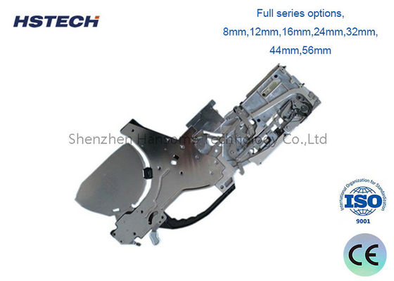 Goede prijs. Samsung CP40/CP45/CP60 SM Feeder 24mm 32mm 44mm 56mm Originele gebruikte aluminiumlegering online