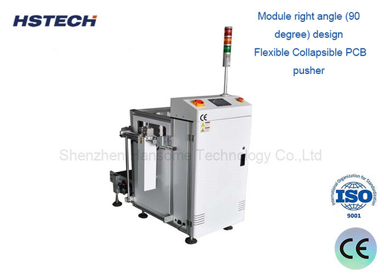 Goede prijs. High-precision PCB Loader 4-6 Bar Multiple Magazine SMT Board Loading Machine Voor Productielijn online