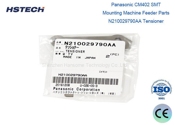 Goede prijs. Panasonic CM402 SMT Montage machine Voederonderdelen N210029790AA Spanningsmachine online