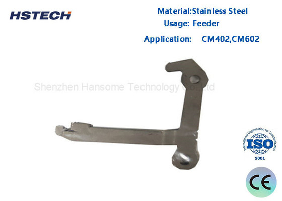 Goede prijs. Panasonic CM402 SMT Montage machine Voederonderdelen N210029790AA Spanningsmachine online