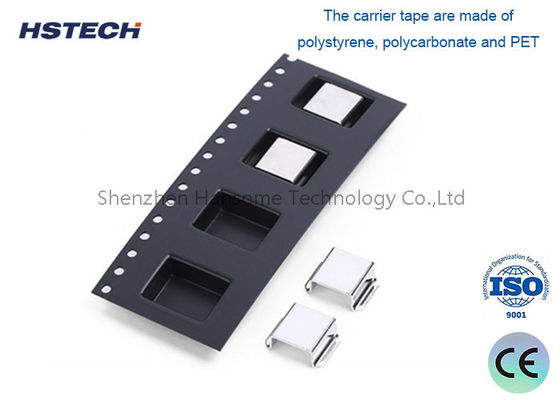 Goede prijs. Aanpasbare SMD-componentteller voor zwarte LED-chips online